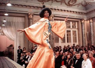 diana ross in mahogany