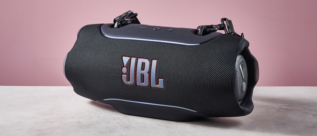 The JBL Xtreme 5 is one of the best Bluetooth speakers I’ve ever tested, delivering mesmerizing bass, impressive clarity, and thunderous power — it earns its asking price in every way imaginable