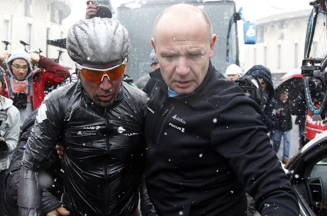 Manuel Belletti (AG2R - La Mondiale)