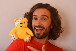 Joe wicks - what does my name mean