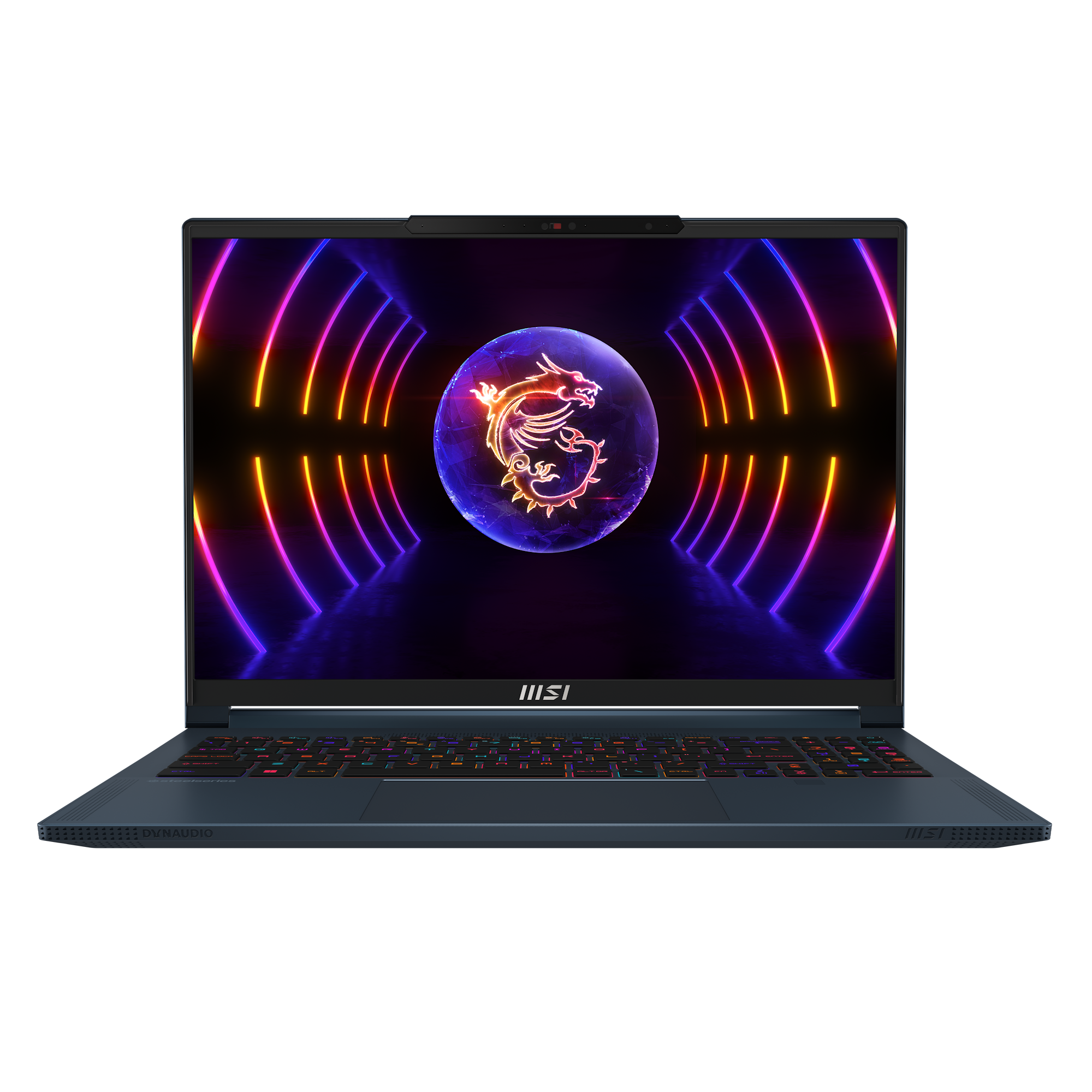 MSI laptop