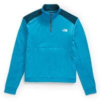 The North Face Kikash ¼-Zip (Women's)