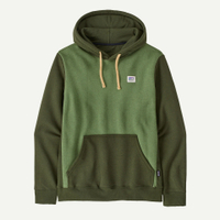 Patagonia Shop Sticker Uprisal Hoody (Unisex)