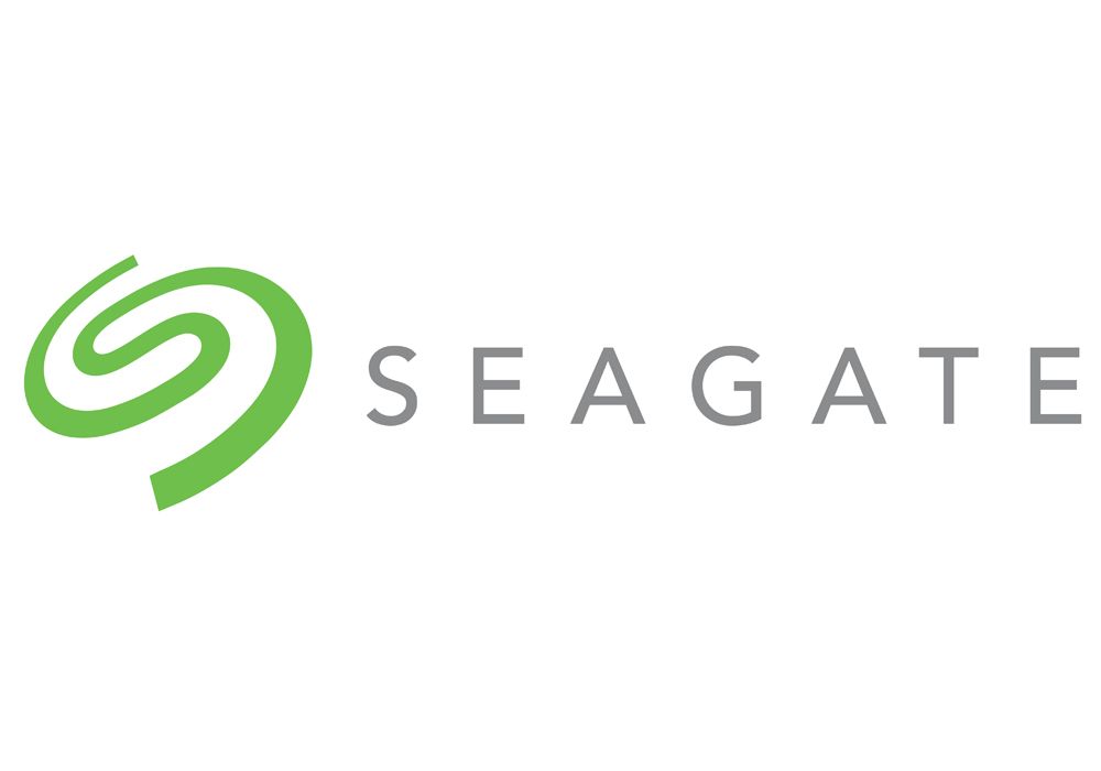 Seagate logo