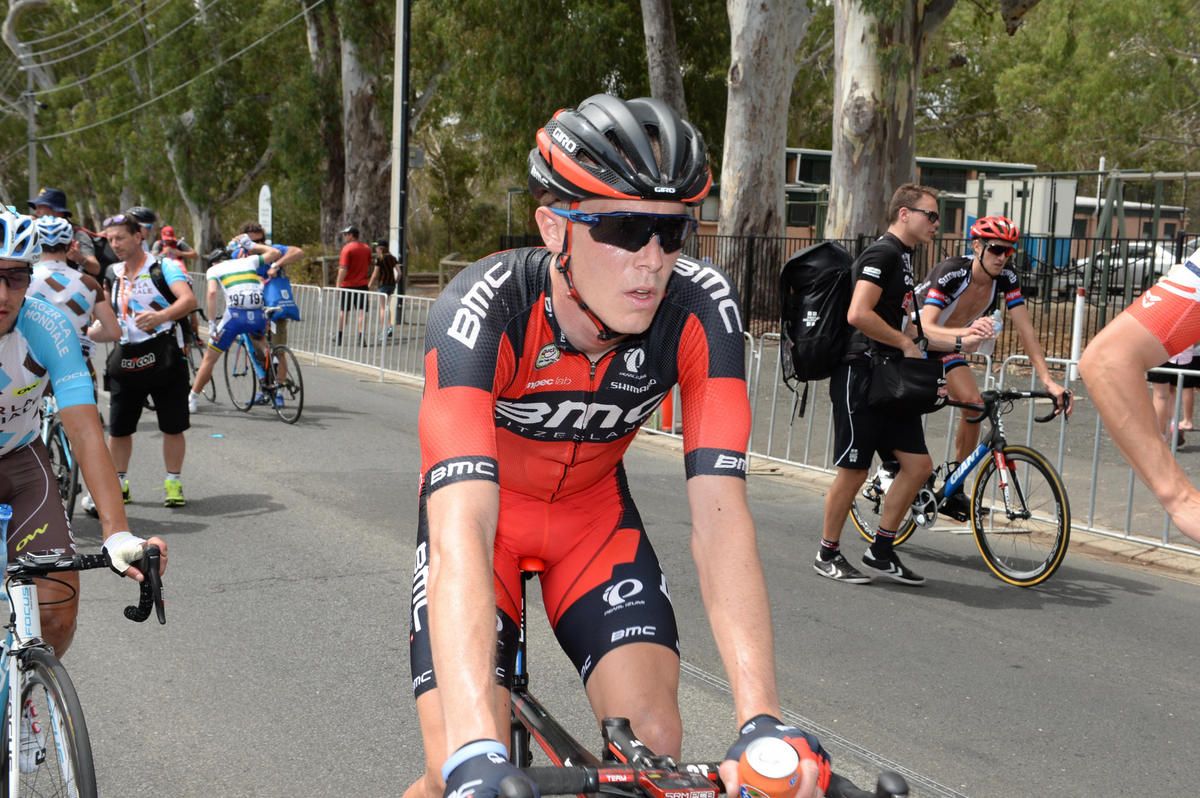 Rohan Dennis (BMC)