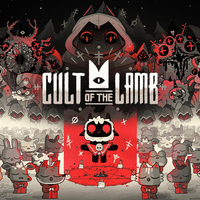 Cult of the Lamb (Digital) | $20 at Amazon