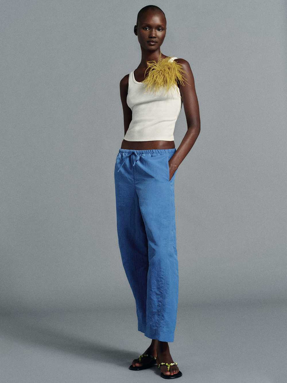 Elara Pant