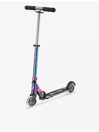 Sprite Led Scooter