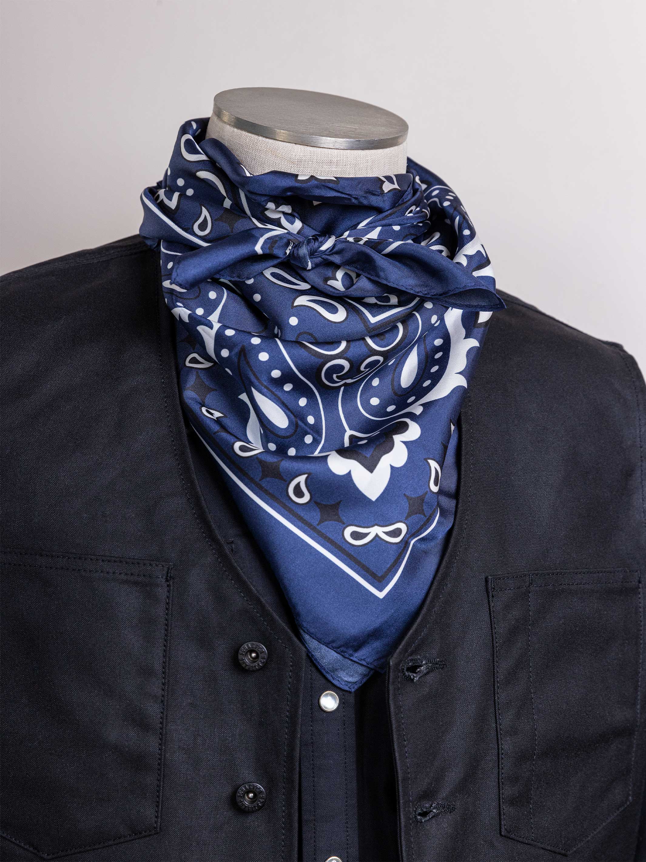 Bandana Wild Rag