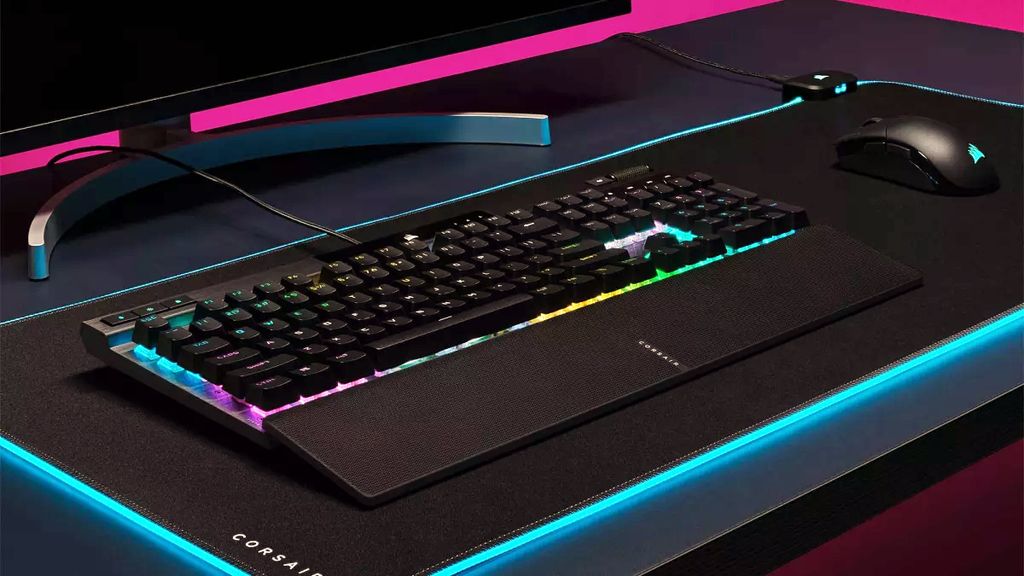 The best gaming keyboard in 2023 Tom's Guide