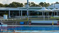 The Palm Beach Aquatic Centre is amped up with new JBL solutions. 