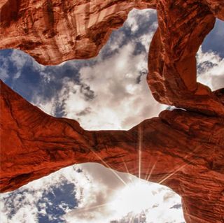 national parks, arches
