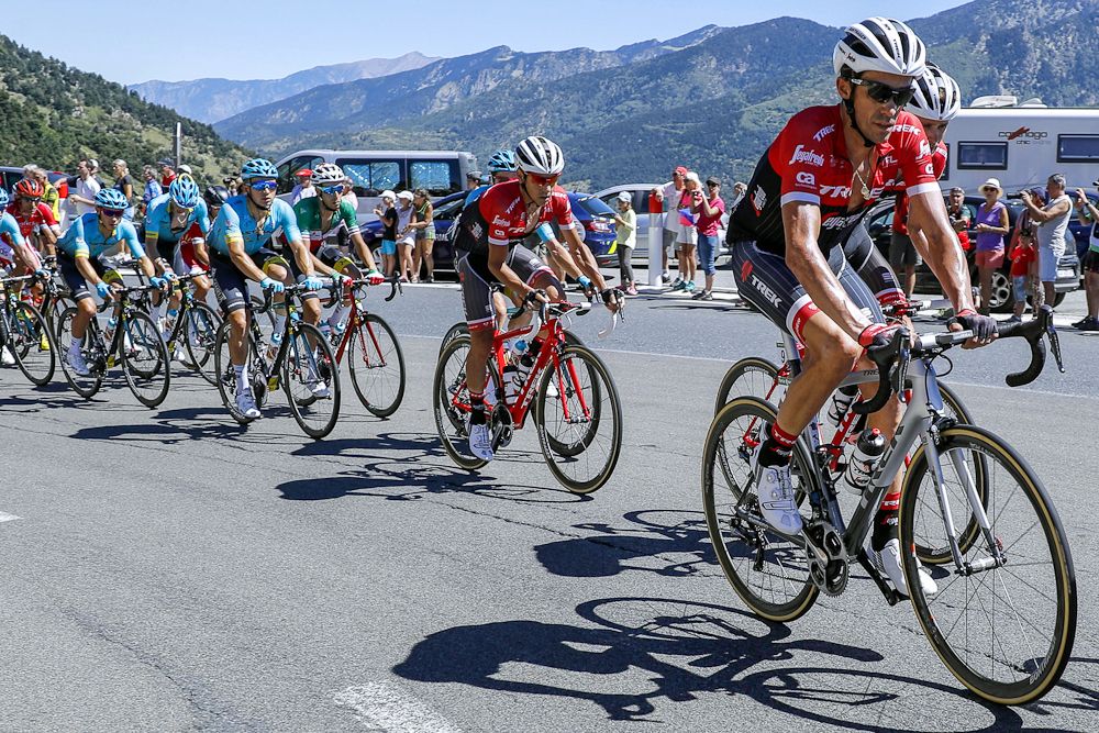 Alberto Contador (Trek-Segafredo)