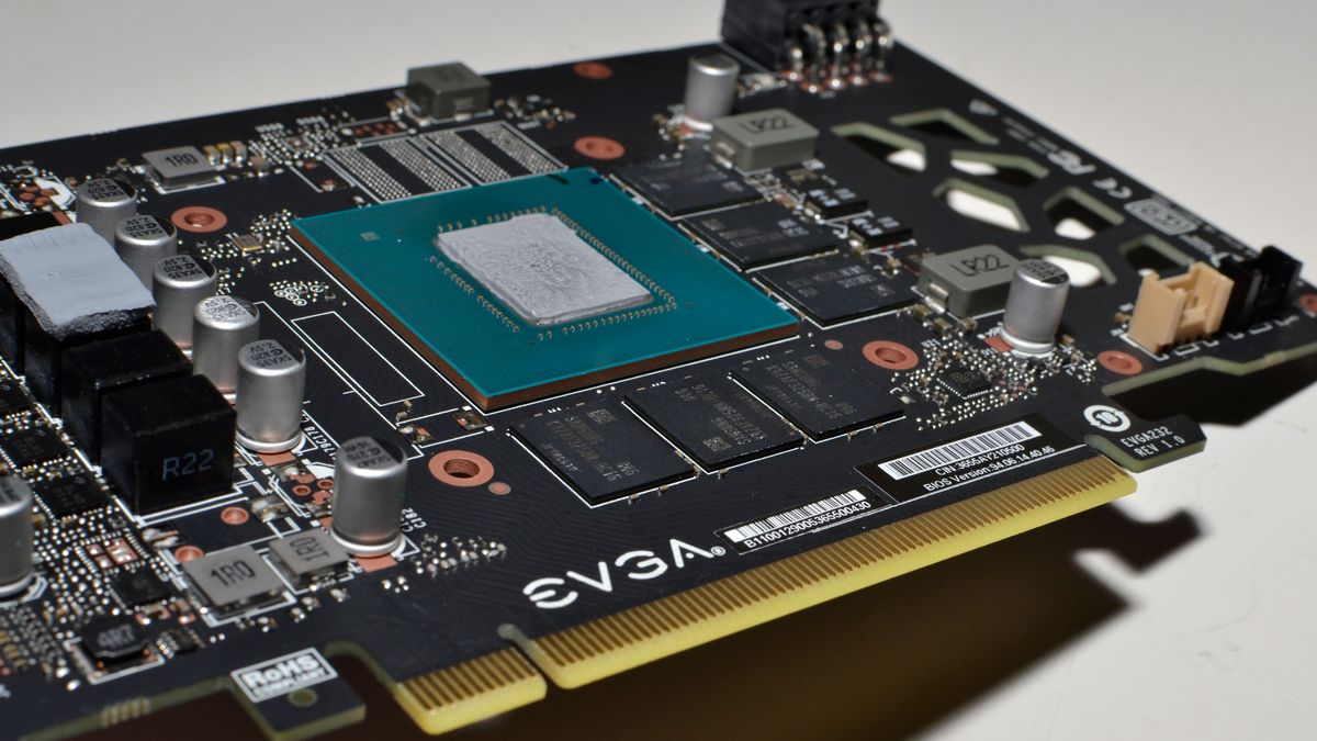 GeForce RTX 3060