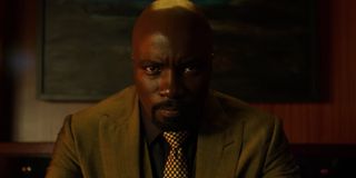 The final shot of Luke Cage Season 2