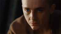 Screenshot from Dune Part Three showing Timoth&eacute;e Chalamet as Paul Atreides