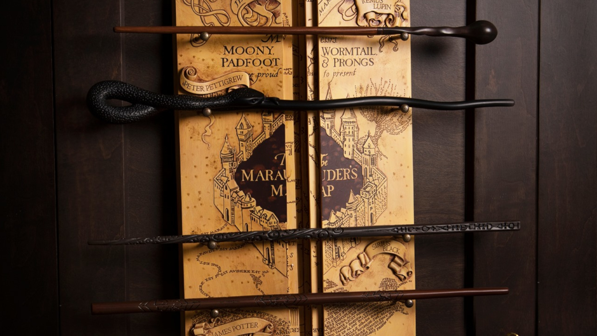 Harry Potter merchandise