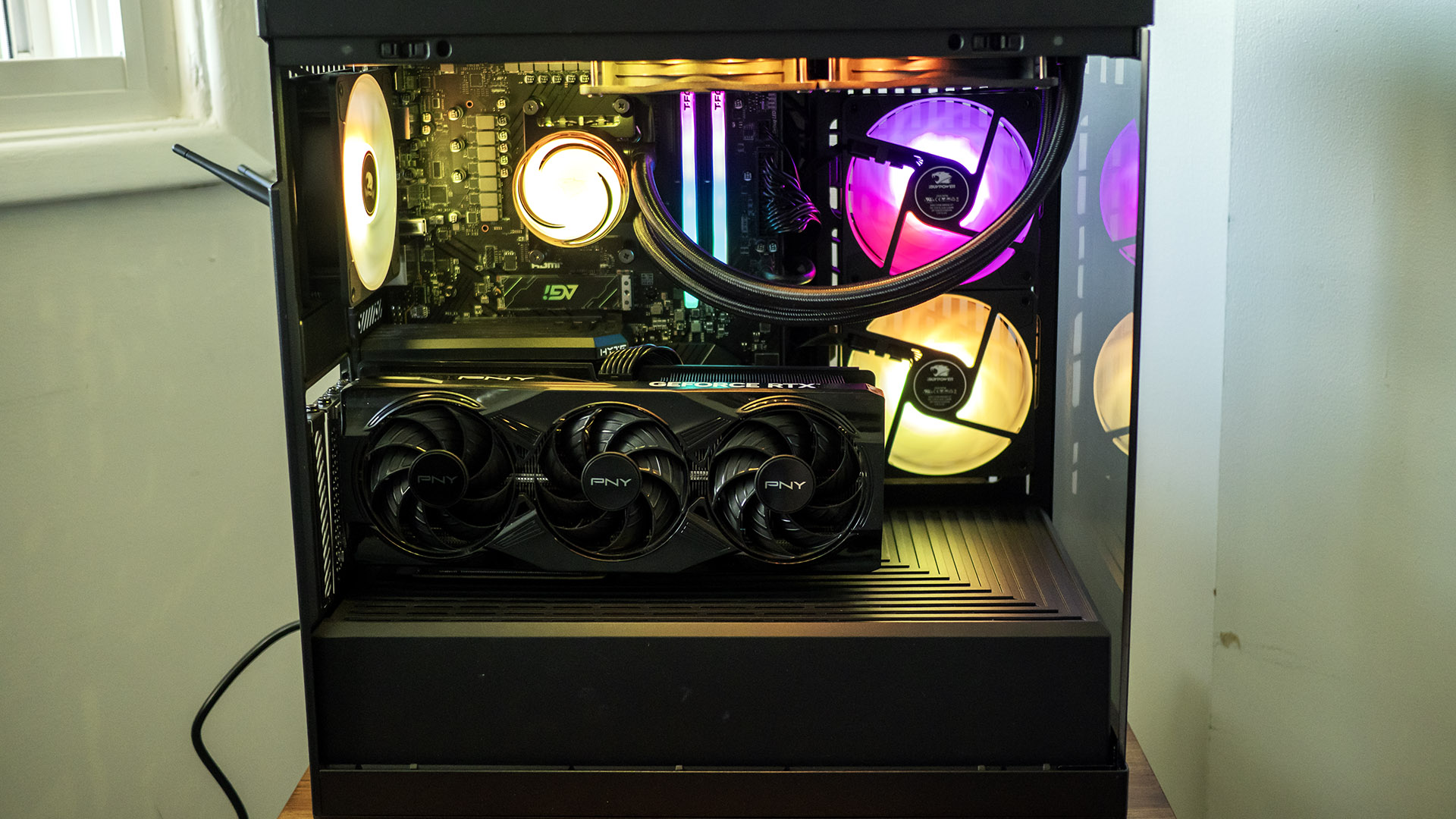 iBuyPower Y40 Pro