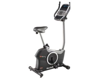 Best exercise bikes: Image of NordicTrack Bike