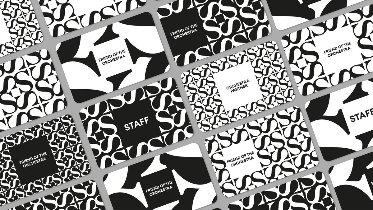 Sinfonia Smith Square, by Studio Sutherl&amp;