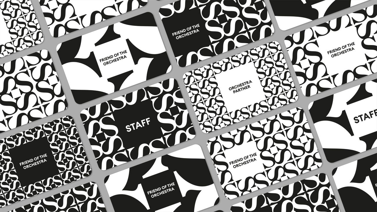 Sinfonia Smith Square, by Studio Sutherl&amp;