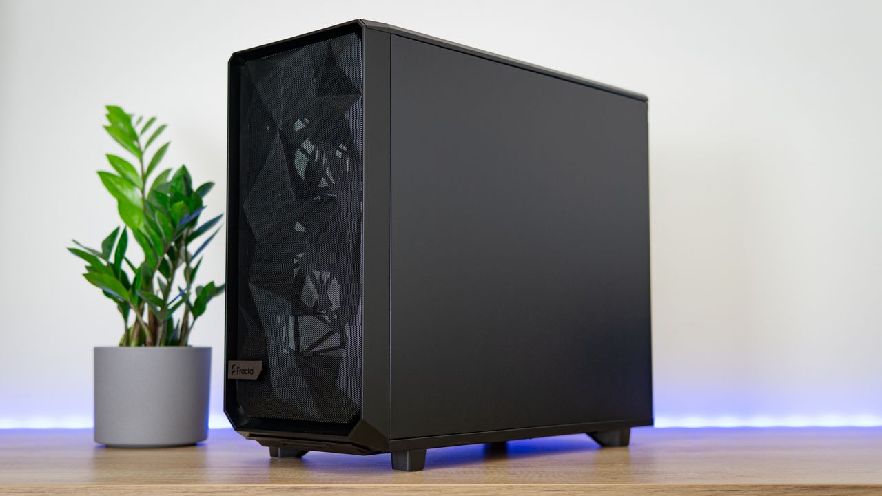 Fractal Design Meshify 2