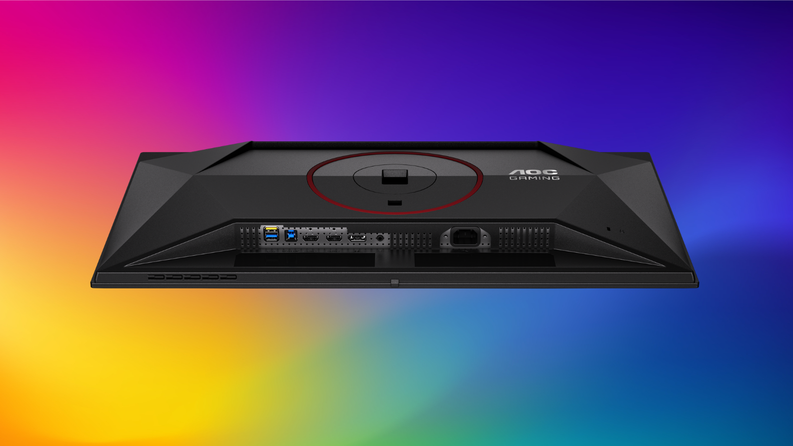 AOC Q27G4SDR