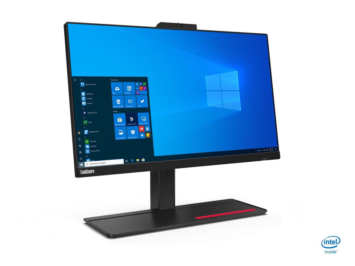 Lenovo Thinkcentre M90a Aio