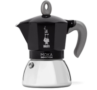 Bialetti Induction Moka Pot (6-cup): was $69 now $55 @ Amazon