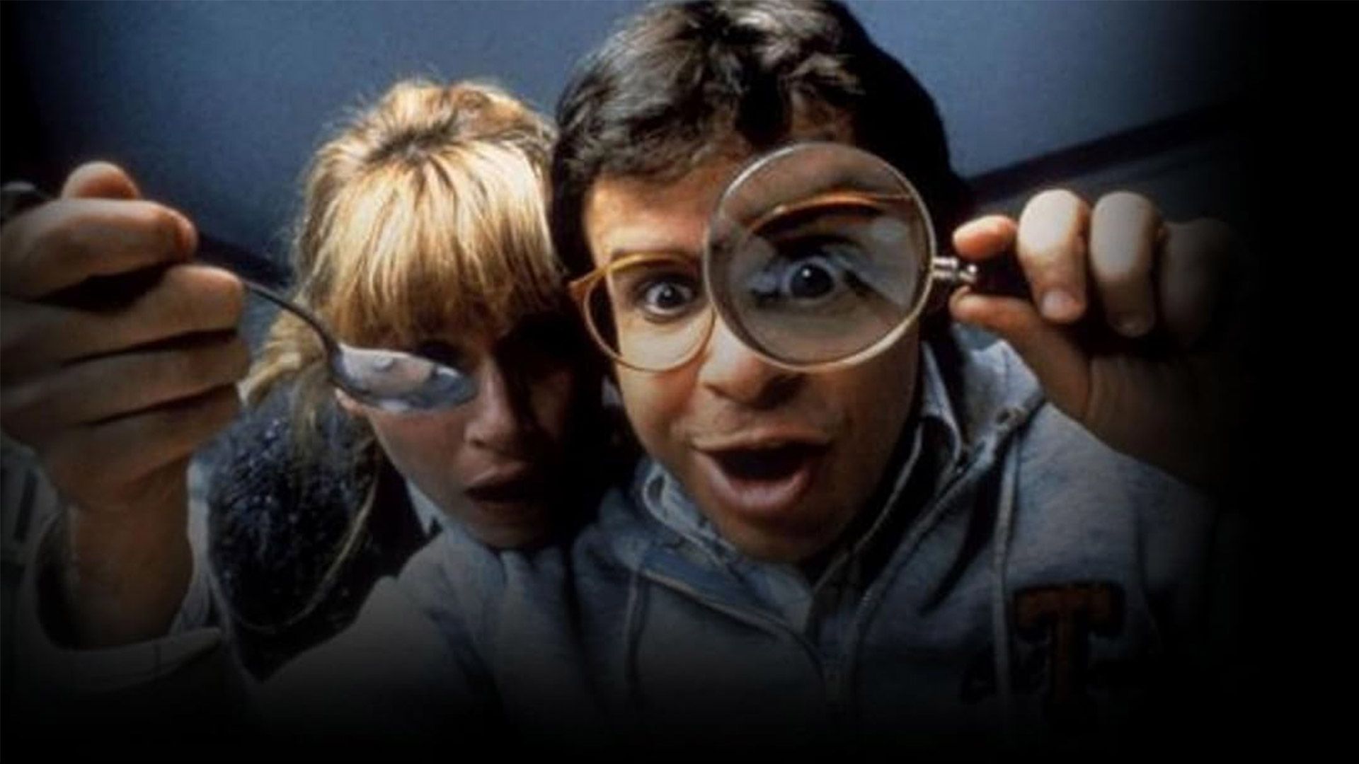 5 of my favorite silly sci-fi movies I recommend streaming this April ...