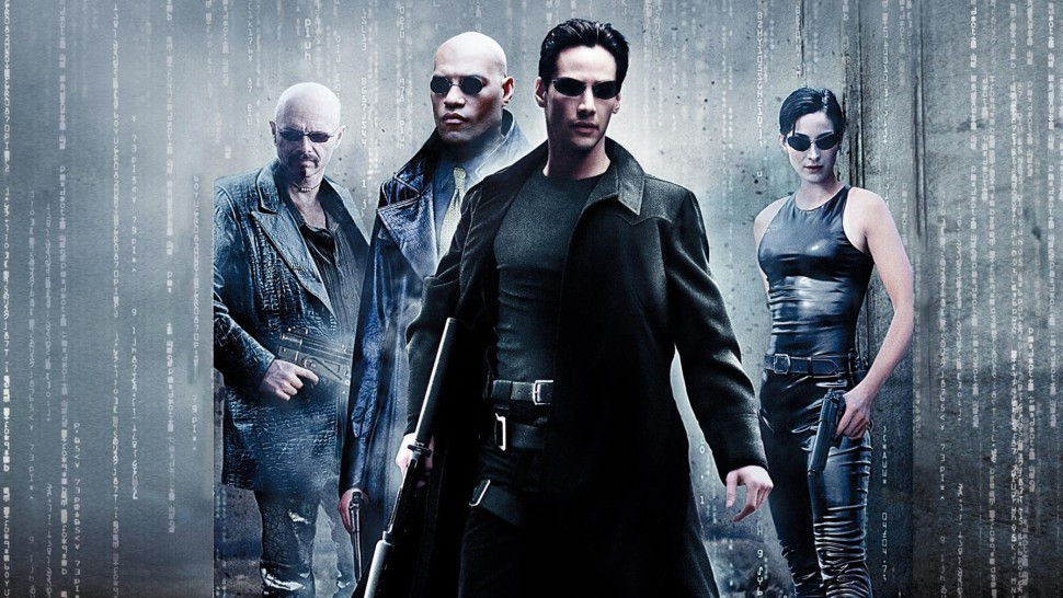 The 20 Greatest Pieces Of Wisdom From The Matrix Trilogy