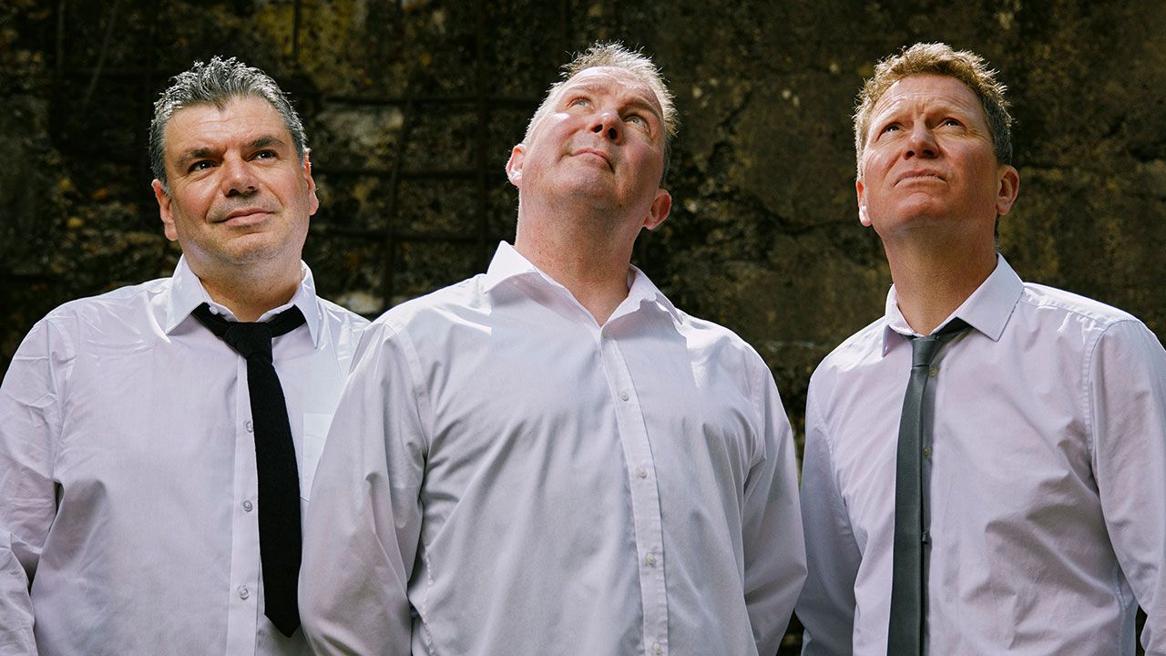 Frost* announce their first ever live Blu-ray | Louder