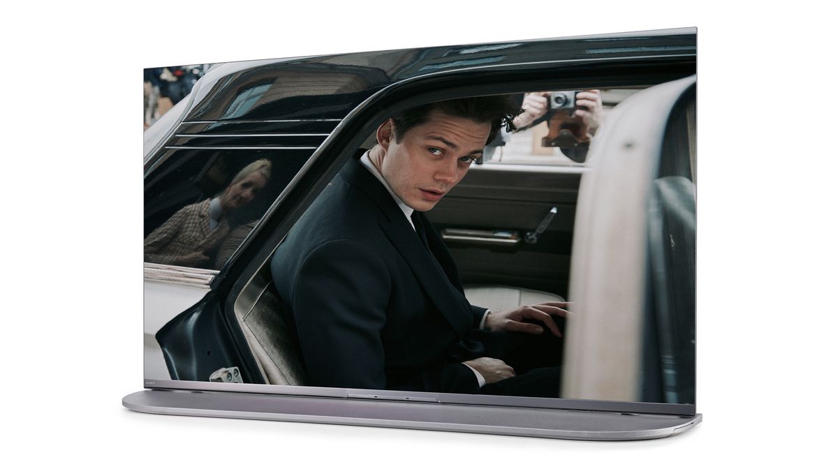 Best 55inch TVs 2022 Smart, 4K, HDR And OLED Models For Every Budget