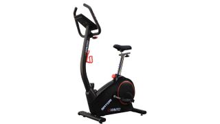 the Viavito Satori Exercise Bike, one of the best home gym equipment