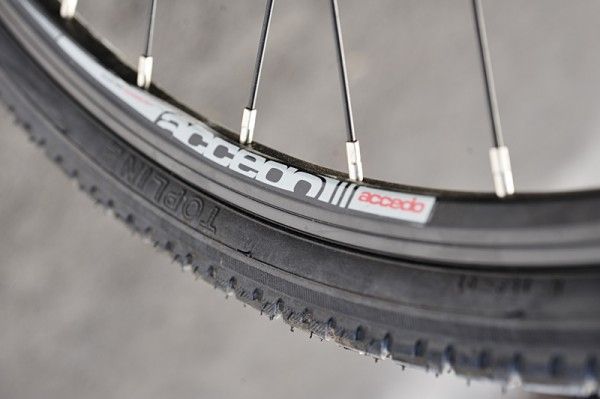 Raleigh Pioneer Elite 2