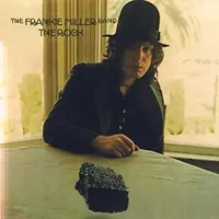 Frankie Miller - The Rock (Chrysalis, 1975)