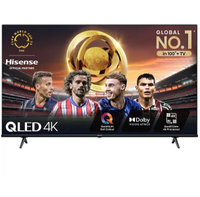 Hisense E7N 65-inch QLED TV