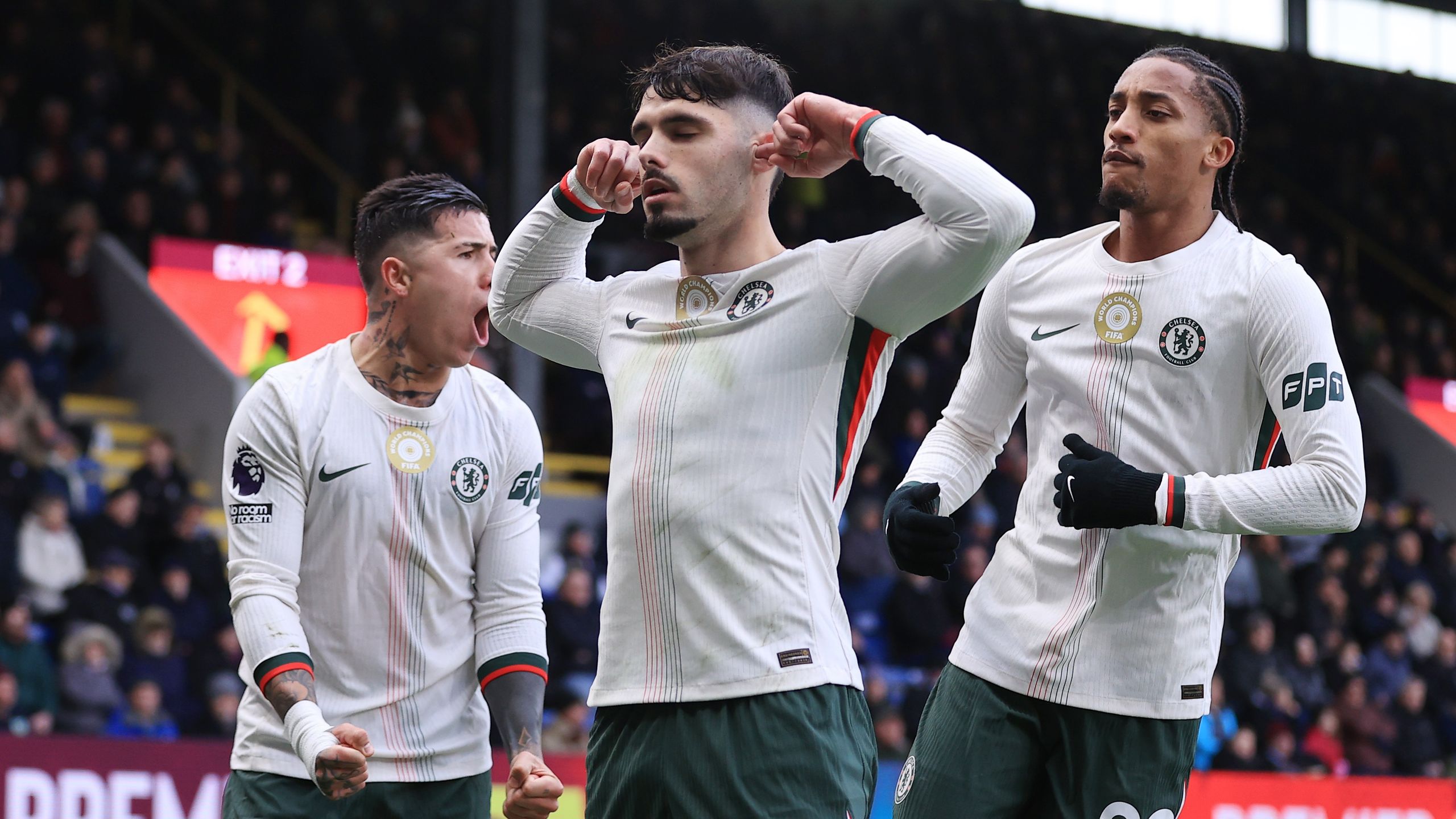 Streaming gratis Chelsea vs Barcelona: Cara menonton Liga Champions UEFA