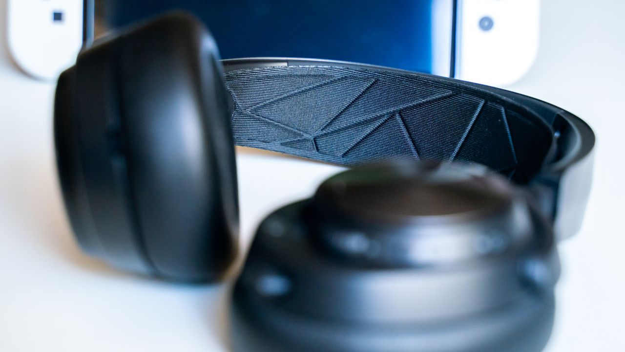 SteelSeries Arctic Nova Pro Wireless