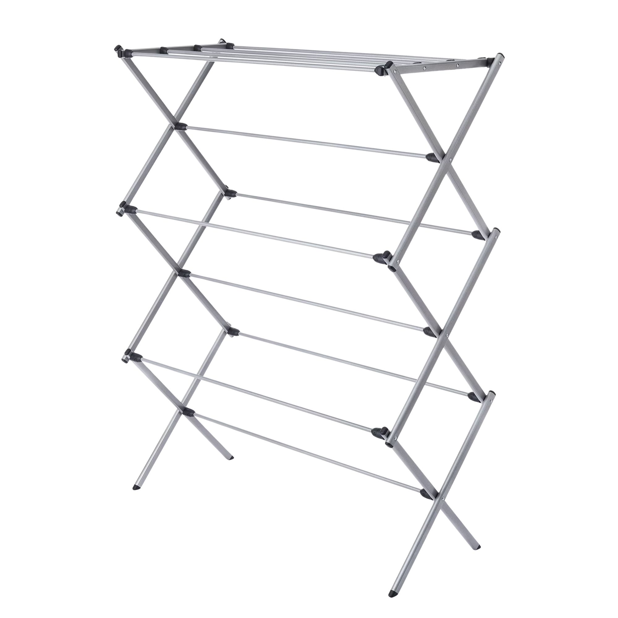 Mainstays laundry rack