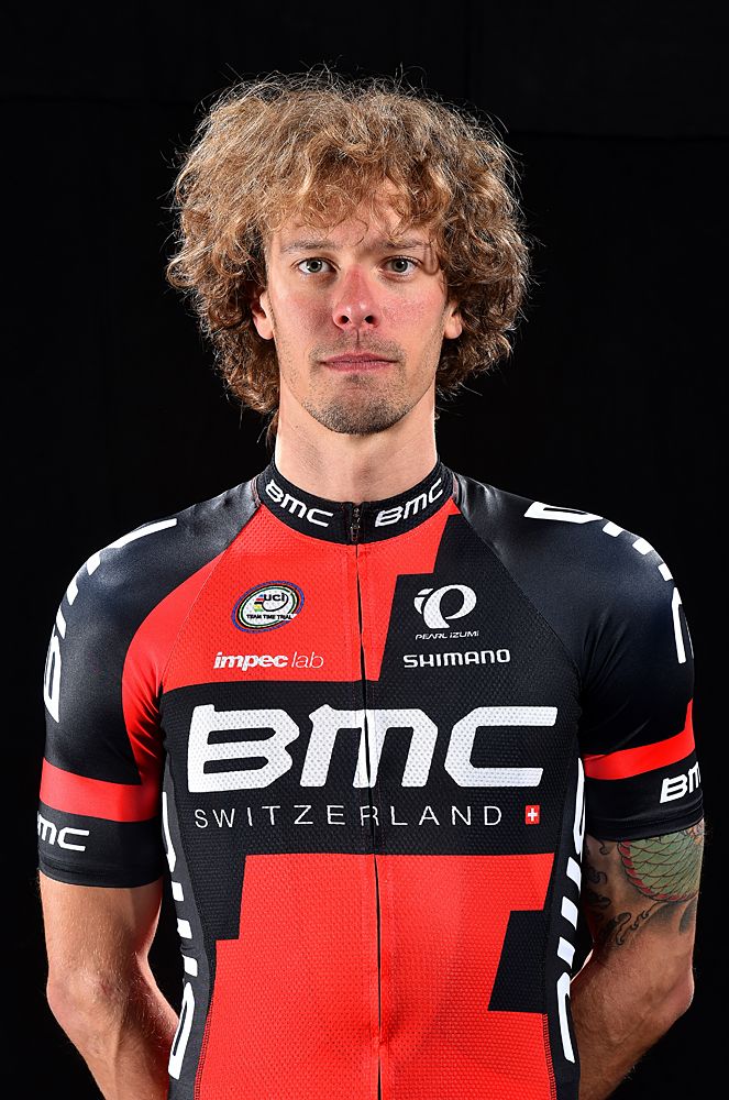 Daniel Oss (BMC Racing)