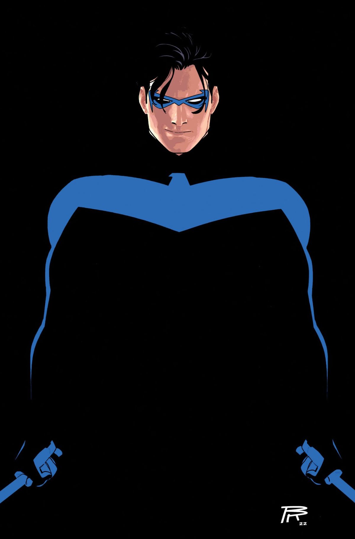 DC December 2022 solicitations