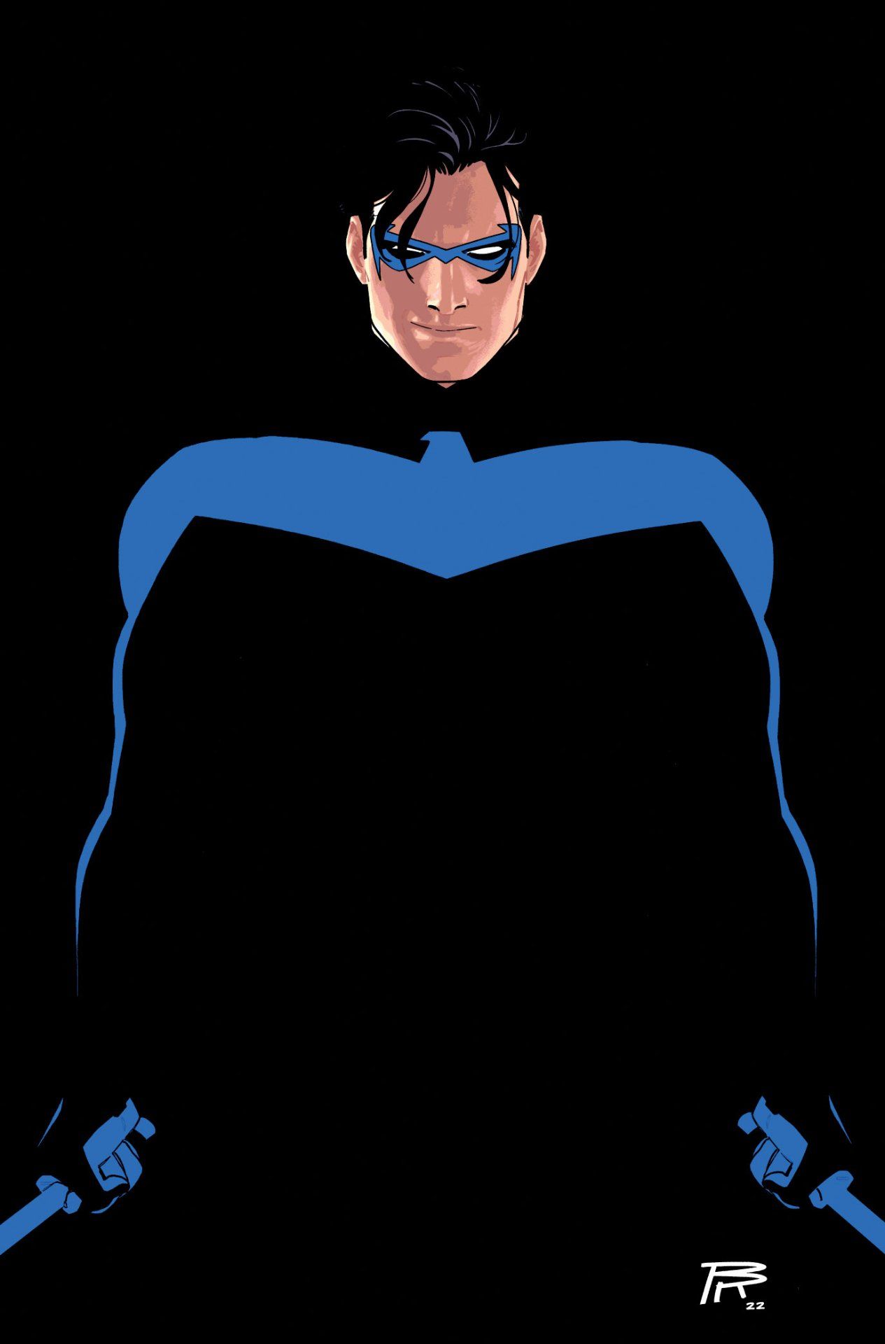DC December 2022 solicitations