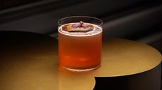 Les Ambassadeurs plum cocktail: from our pick of the best cocktail bars in Paris