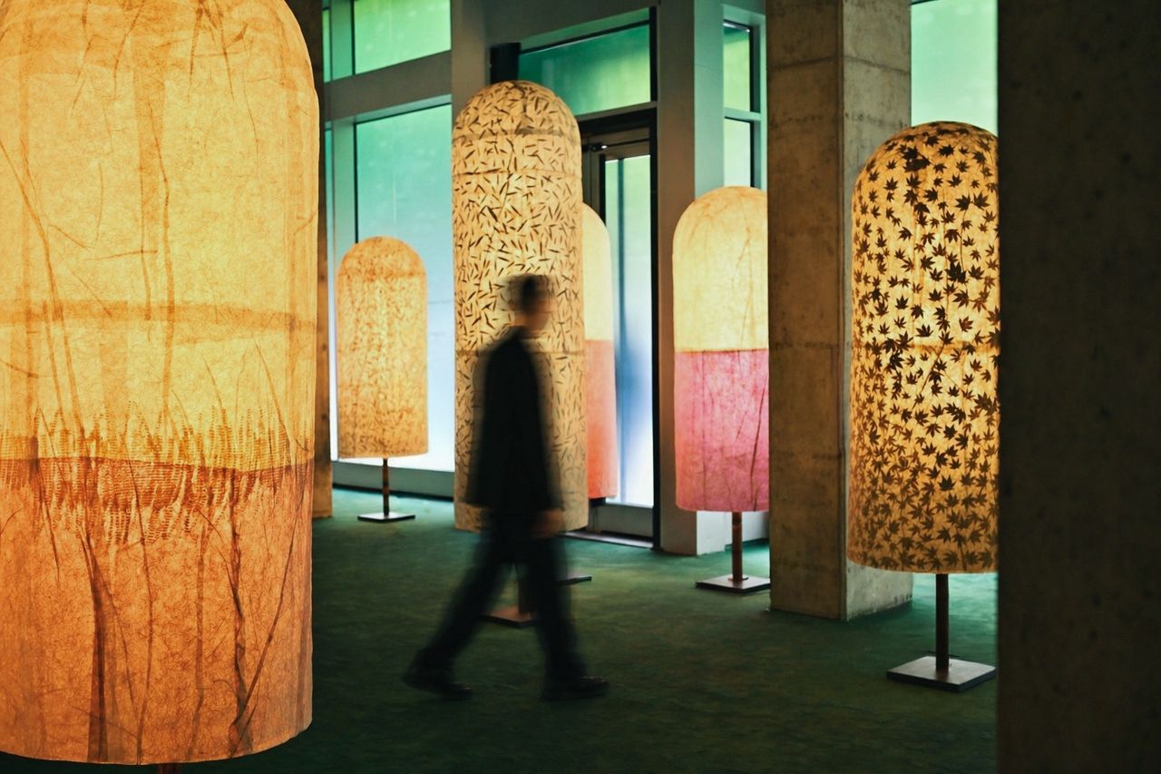 Rosewood’s Milan Design Week debut offers calm amid ‘the craziness’, says curator Deyan Sudjic