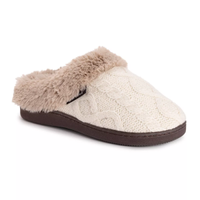 MUK LUKS Suzanne Clog Slippers (Women's): was $34 now $22 @ Target