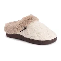 MUK LUKS Suzanne Clog Slippers (Women's): was $34 now $23 @ Target