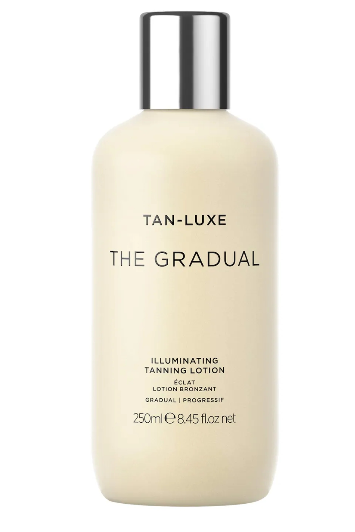 Tan-Luxe, The Gradual Illuminating Tan Lotion