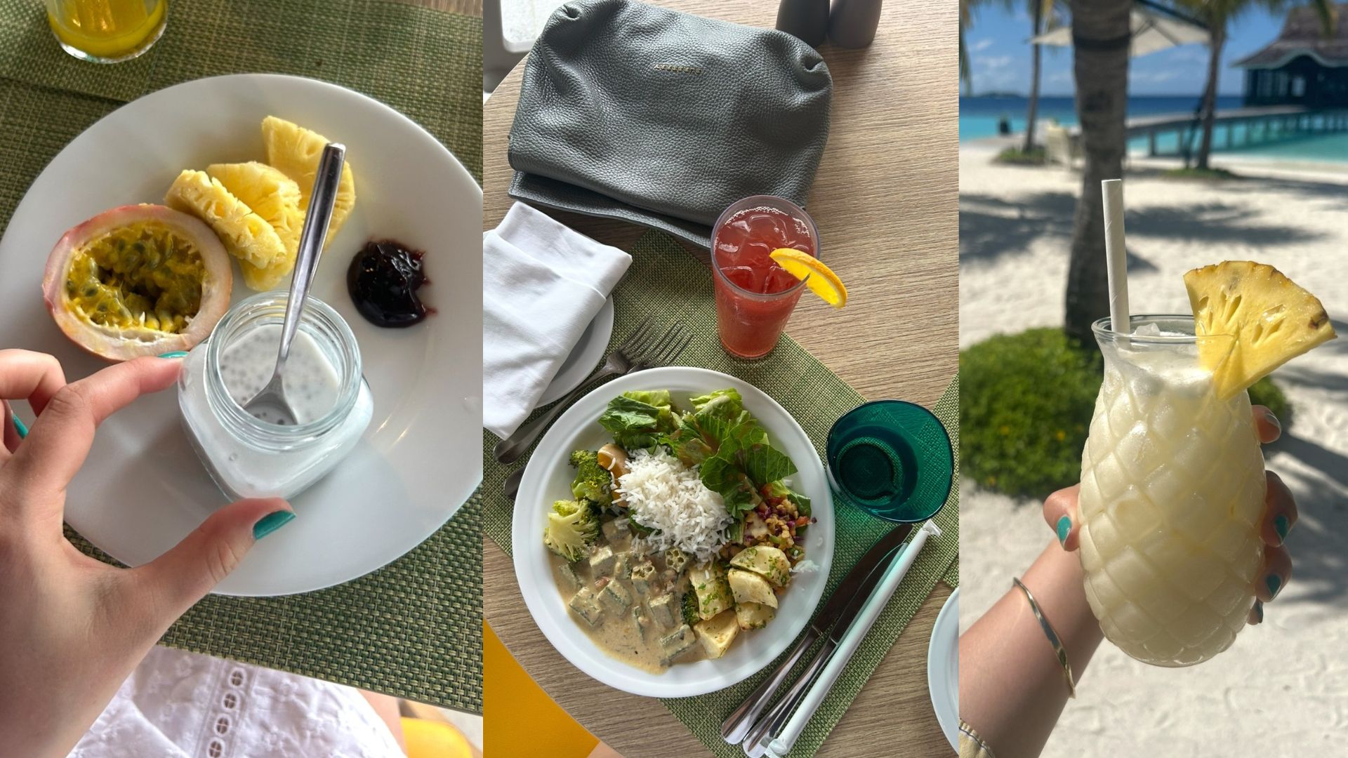 Image of Nova Maldives - Food