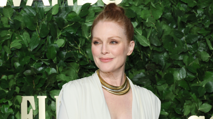 Julianne Moore